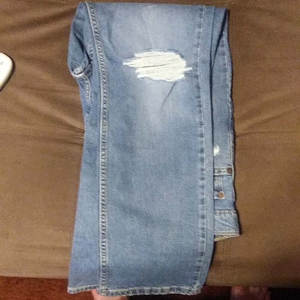 levis 511... - Picture 3 of 4